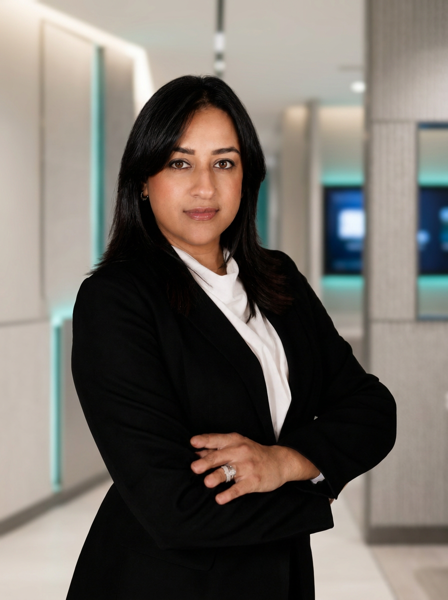 Christina A. Cole, Founder & CEO of Phoenix Health Compass